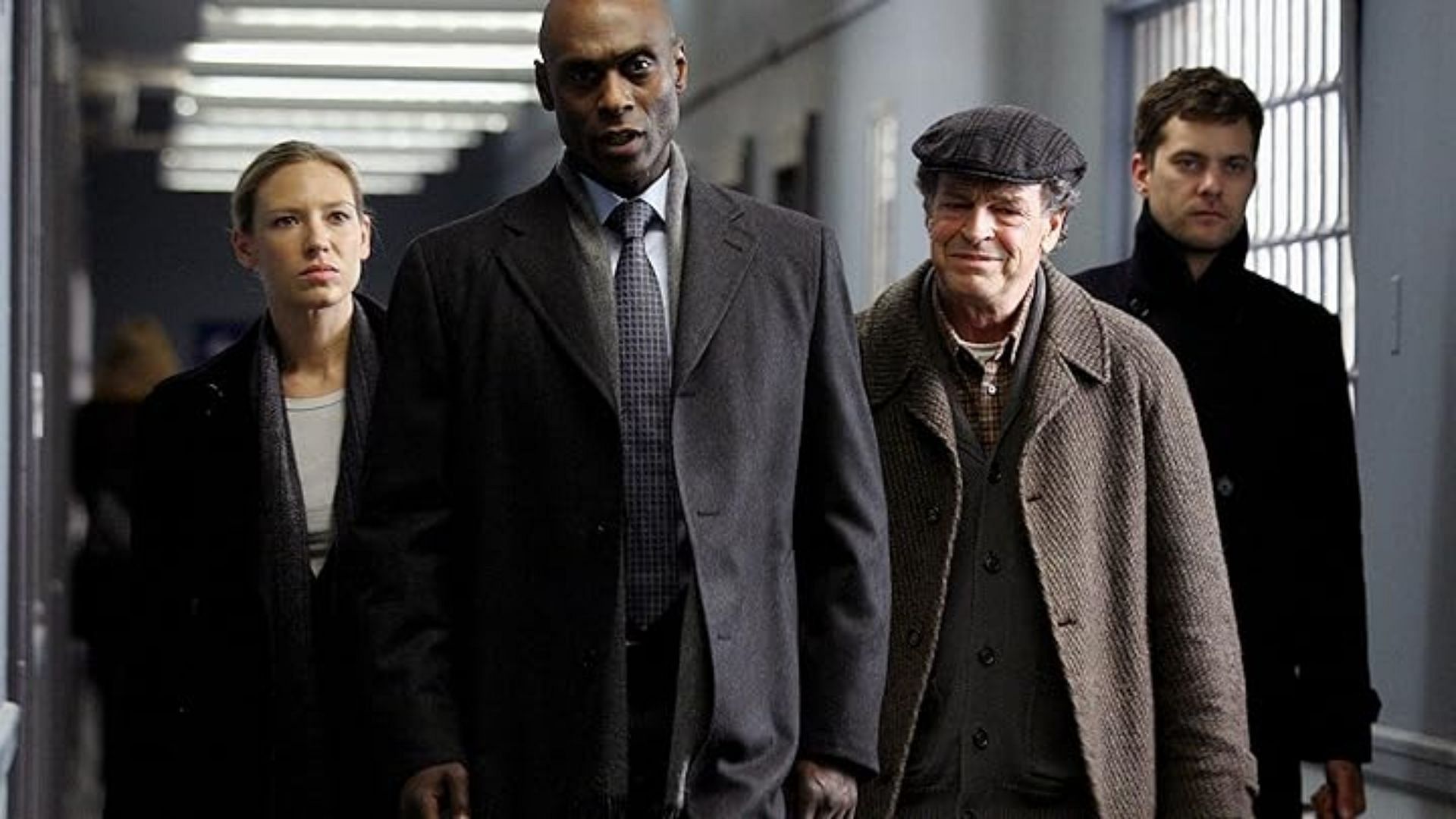 The trio continues to explore parallel universes in season 2 (Image via Prime Video)